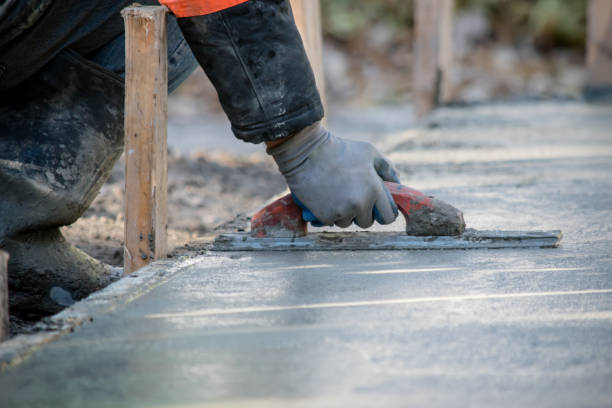 Best Concrete Foundation Repair in Tuckerton, NJ