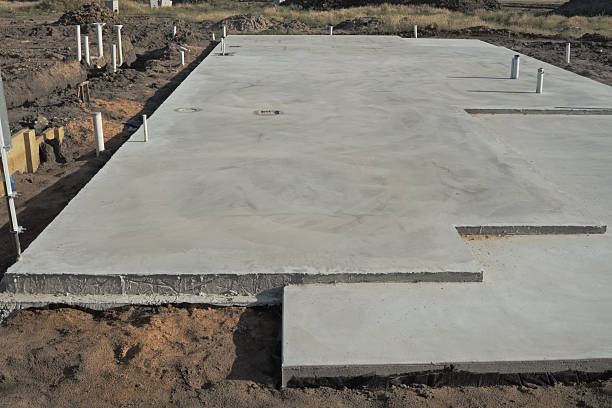 Best Industrial Concrete Flooring in Tuckerton, NJ