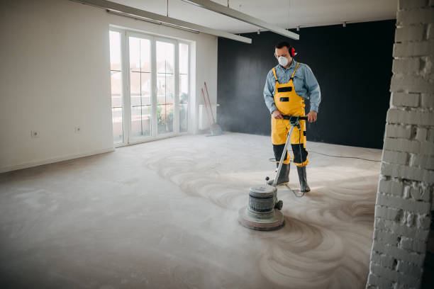 Best Commercial Concrete Services in Tuckerton, NJ