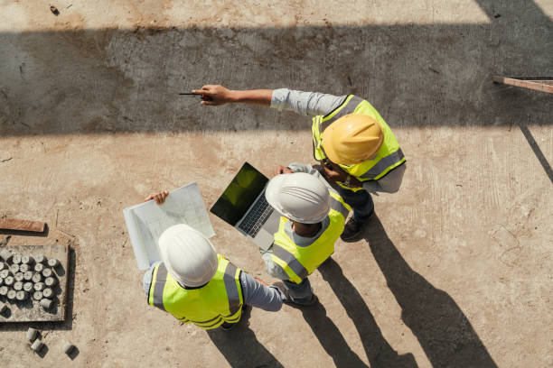 Best Concrete Sealing and Maintenance in Tuckerton, NJ