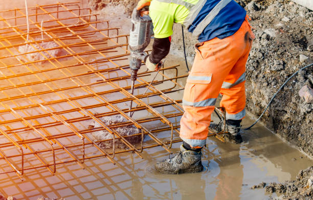  Tuckerton, NJ Concrete contractor Pros